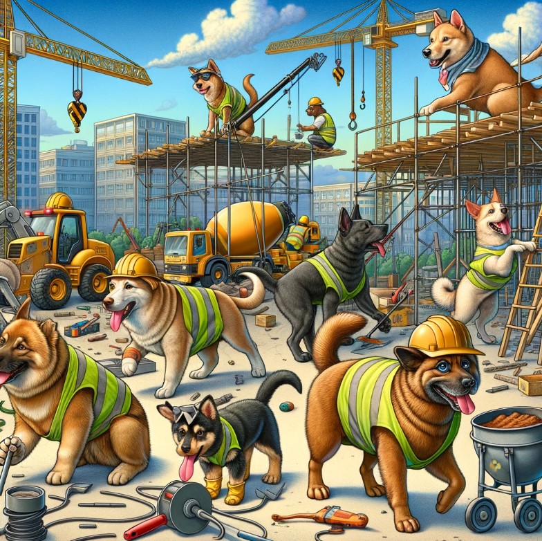 Sitio en construcción